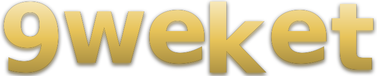 9weket logo